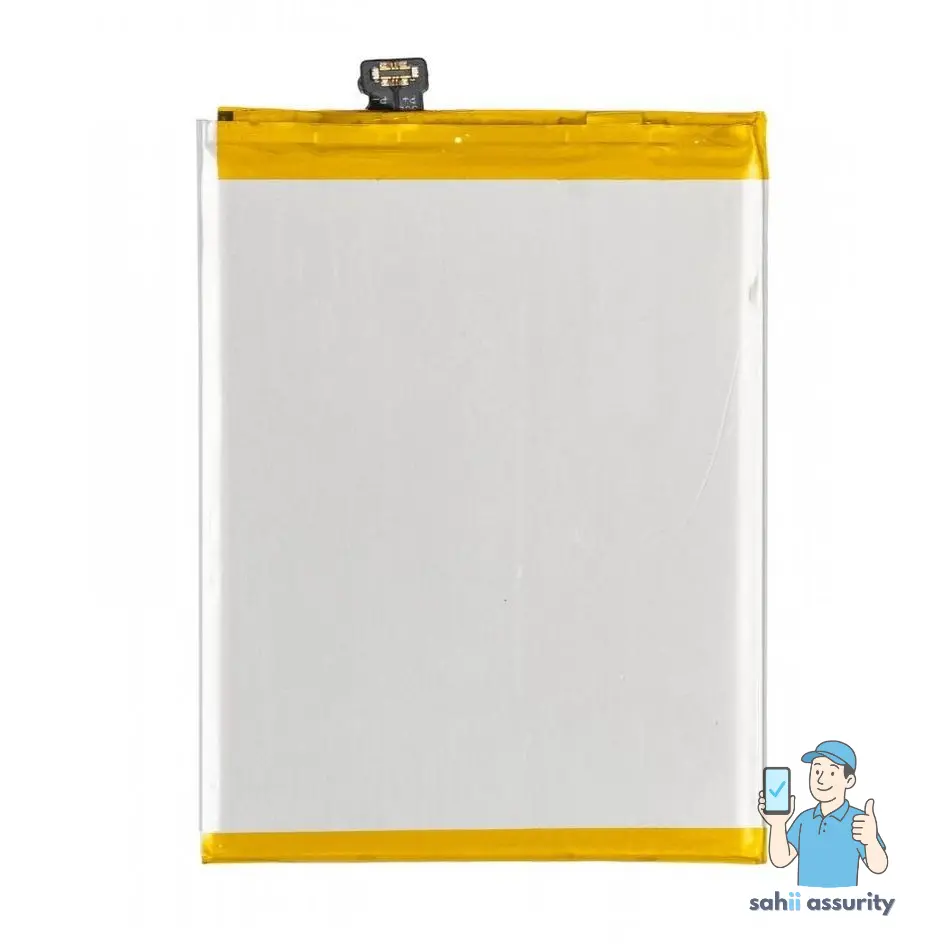 Battery for Realme Narzo 30 thumbnail